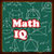 Math IQ Test icon