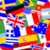 The Flags of the World - Flag Quiz icon