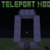 Teleporter Pads Mod for MCPE icon