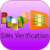 SIMs Verification Checker icon
