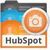 Business Card Reader for HubSpot CRM icon