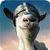 Goat Simulator MMO Simulator personal icon