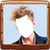 Man Hairstyle Photo Booth icon