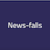 News-Falls - News headlines icon