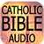 Audio Catholic Bible app for free