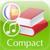 SlovoEd Compact French-Spanish & Spanish-French dictionary icon