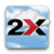 2X Client RDP/Remote Desktop  icon