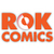 ROK Comics India icon