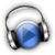 Myxer MP3 icon