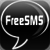 FreeSMS - Unlimited Free Texting / SMS icon