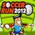 Soccer Run 2012 icon