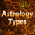 Astrology Types icon