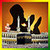 ALLAH Kaaba Makkah Medina Live Wallpaper icon