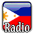 Pinoy Filipino Radio app for free