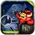 Free Hidden Objects Game - Haunted Manor icon