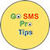 Go SMS Pro Tips icon