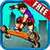 Highway Skating 3D - Free icon