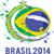 Road to Brazil Football Quiz icon