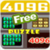 4096 PUZZLE  icon