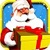 Santa Fun - Game For Kids icon