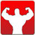 gym guide in hindi icon