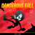 Dangerous Fall icon