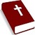 study the Bible Verse icon