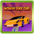 Race Cars Driving icon