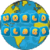 World Flags Logo Quiz icon