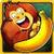 Banana Kong  icon