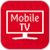 Free Mobile TV App icon