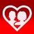W Match Chat and Dating App icon