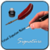 Virtual Signature Maker icon