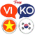 Vietnamese to Korean Translator icon