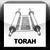 The Torah Bible Pentateuch icon
