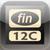 FIN-12C Financial Calculator icon