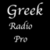 Greek Radio  Pro icon