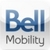 Bell Mobility Self serve icon
