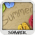 Summer Wallpapers free icon
