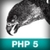 Learning PHP 5 icon