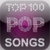 Top 100 Latest Pop Songs and Nonstop Pop Radio (Video Collection) icon