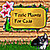 Toxic Plants for Cats trial icon