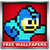 Mega Man HD Wallpapers icon