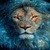 Lion Watching Live Wallpaper icon