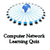 Computer Network Learning Quiz icon