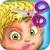 Candy Hair Salon - Kids Game icon