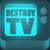 Destroy TV icon