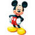 Cute Mickey mouse Wallpaper HD icon