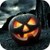 Halloween Live Wallpaper 3D parallax effect icon
