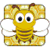 High Climb Jumpy Bee icon